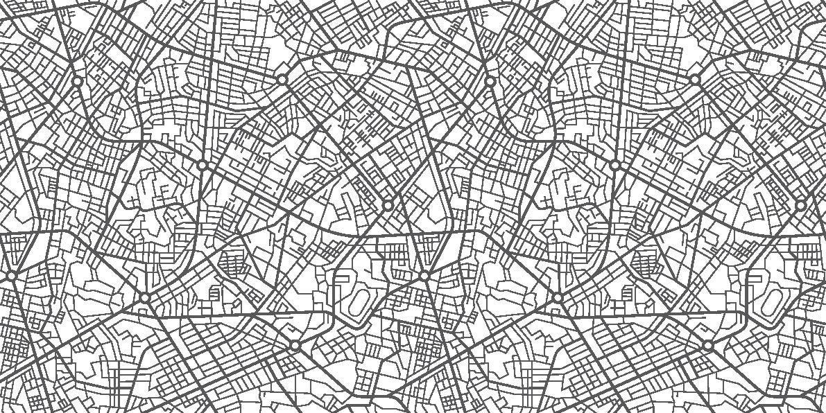 AI Cartography Revolution