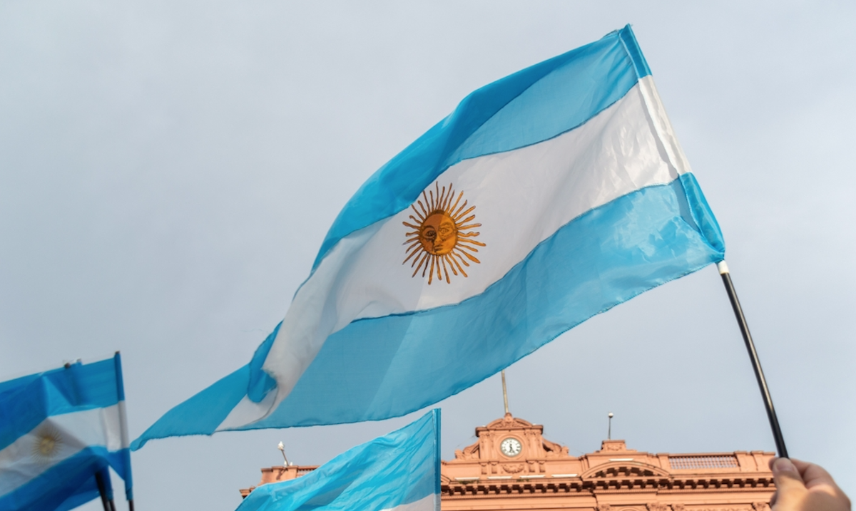 Argentina Bets on AI Hub