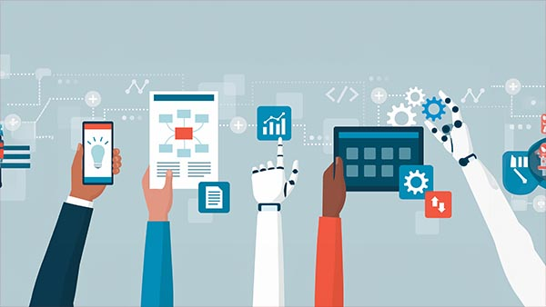 AI Revolutionizing Supply Chains – The Future of SCM is Here