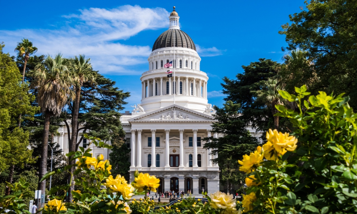 California’s AI Regulation Bill Sparks Debate