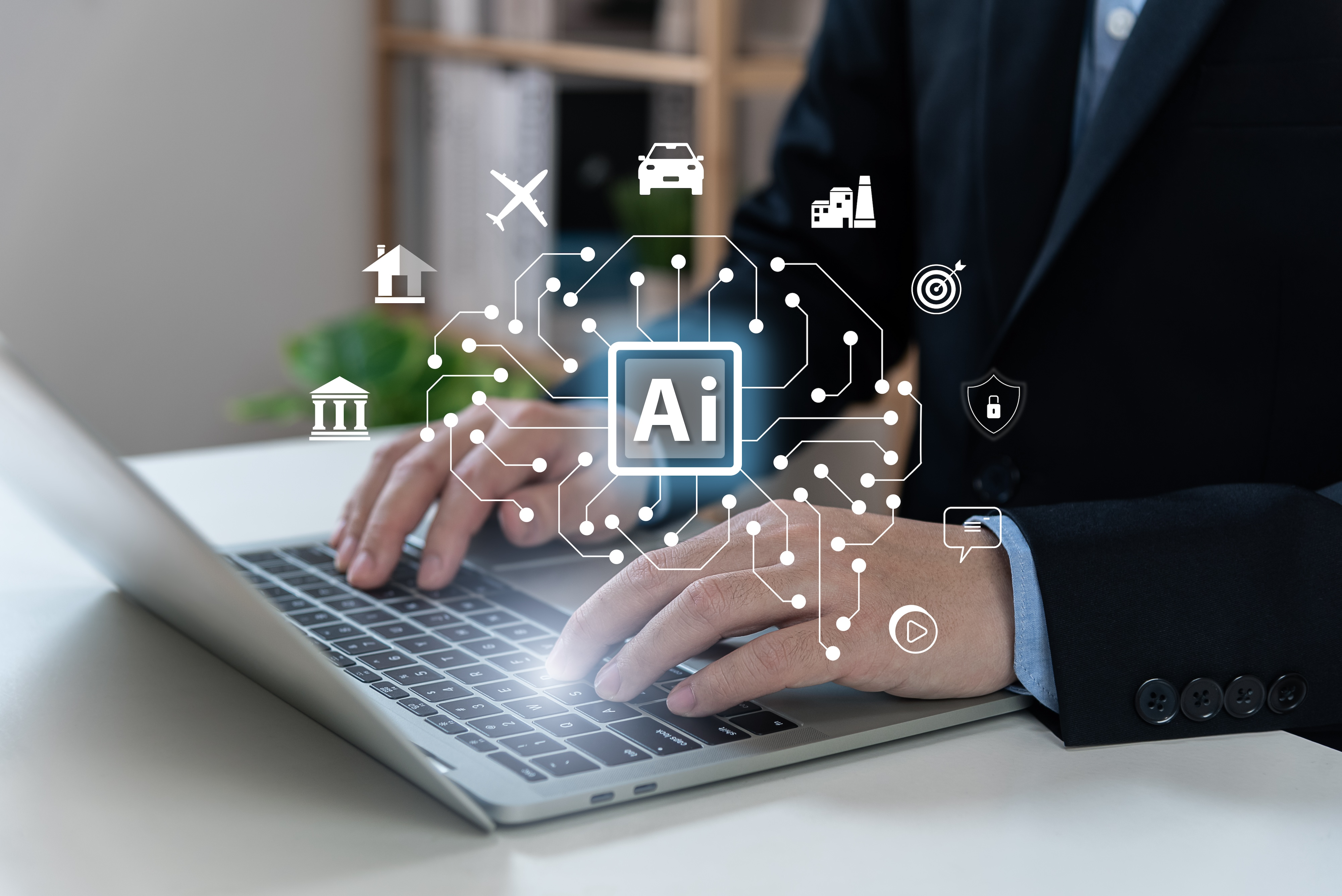 Investment Alert – AI Chip Stocks Surpassing AMD’s Valuations!