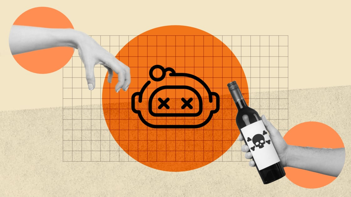 AI’s Dark Side – The Unreliable Truth