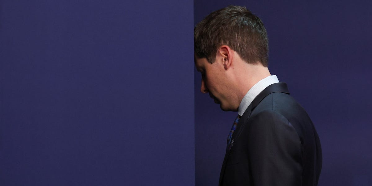 OpenAI Co-Founder Ilya Sutskever Starts New Venture Focused on Safe Superintelligence