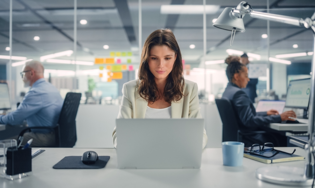 AI Procurement Revolution