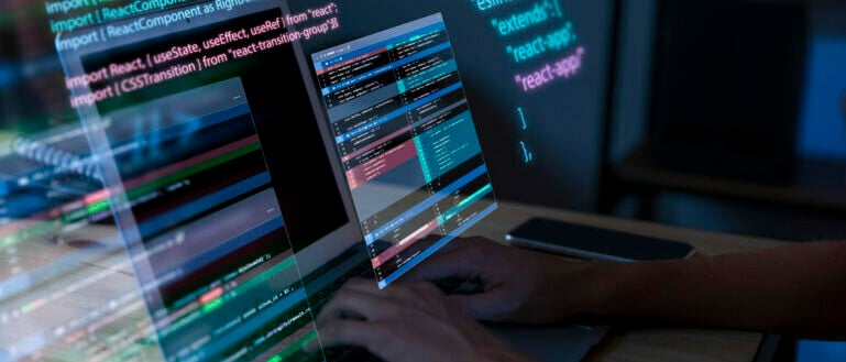 Mainframe Revolution