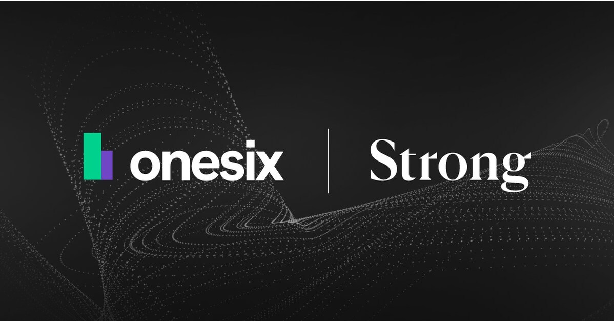 OneSix Acquires Strong Analytics to Bridge Data Engineering, ML, and AI Services