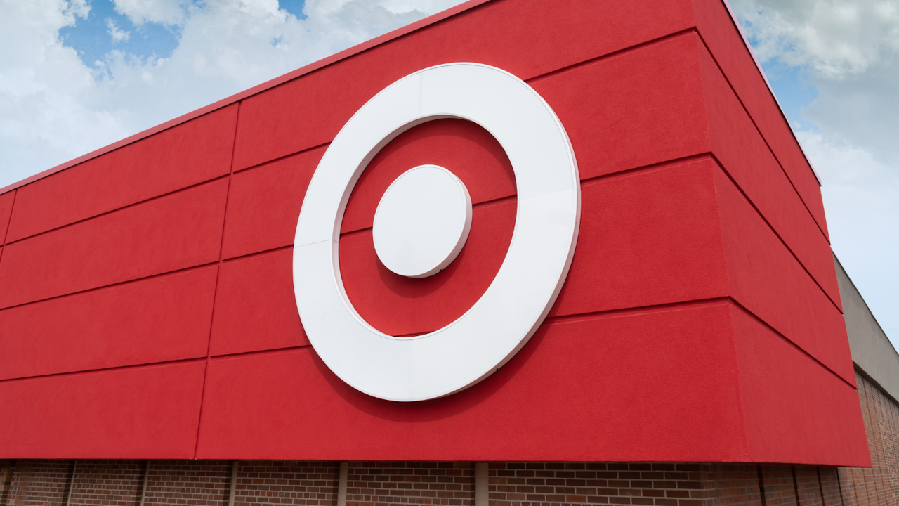 Target Rolls Out AI-Powered Tool