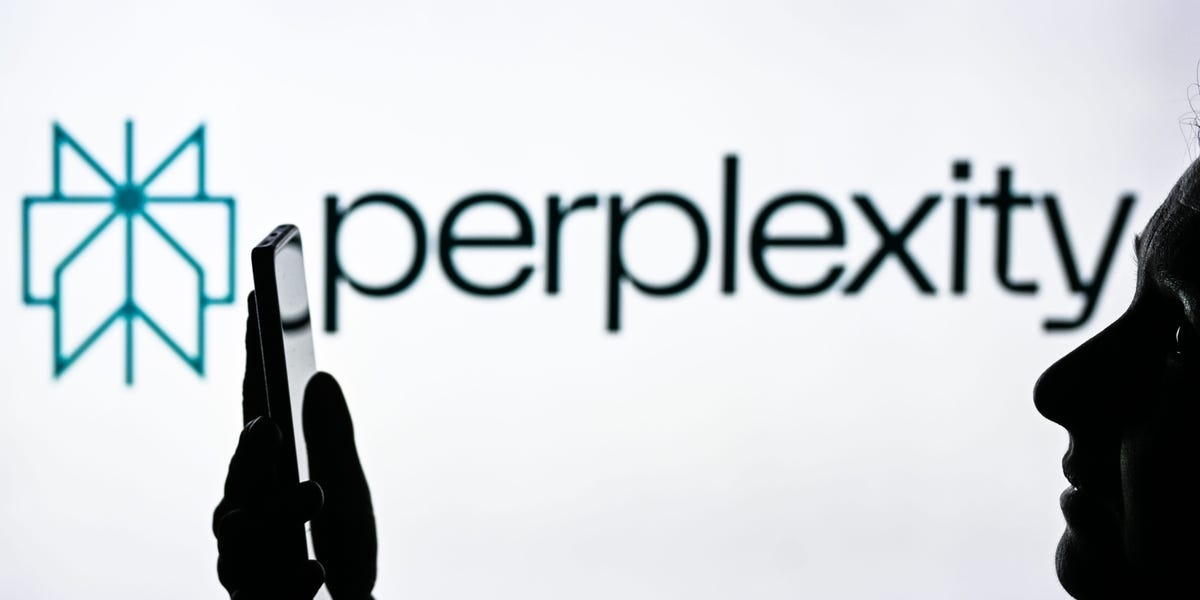 AI Search Engine Perplexity in Hot Water