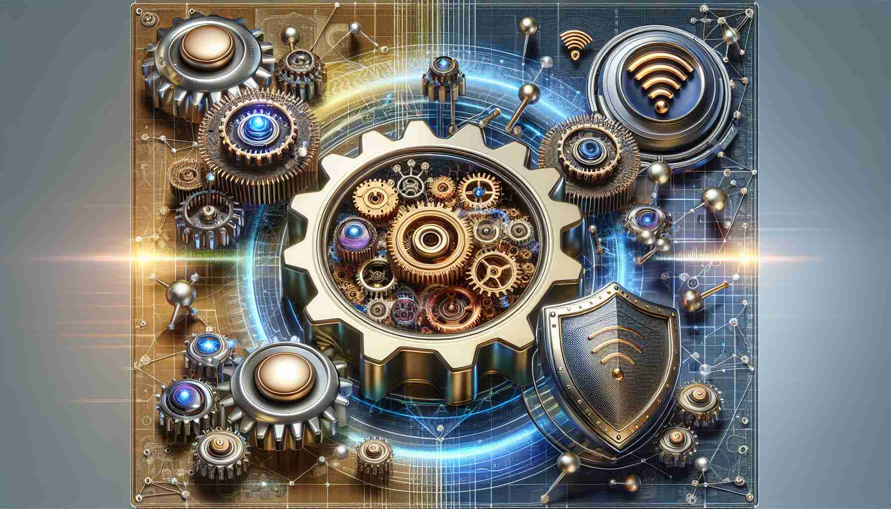 AI-Powered IoT Revolution