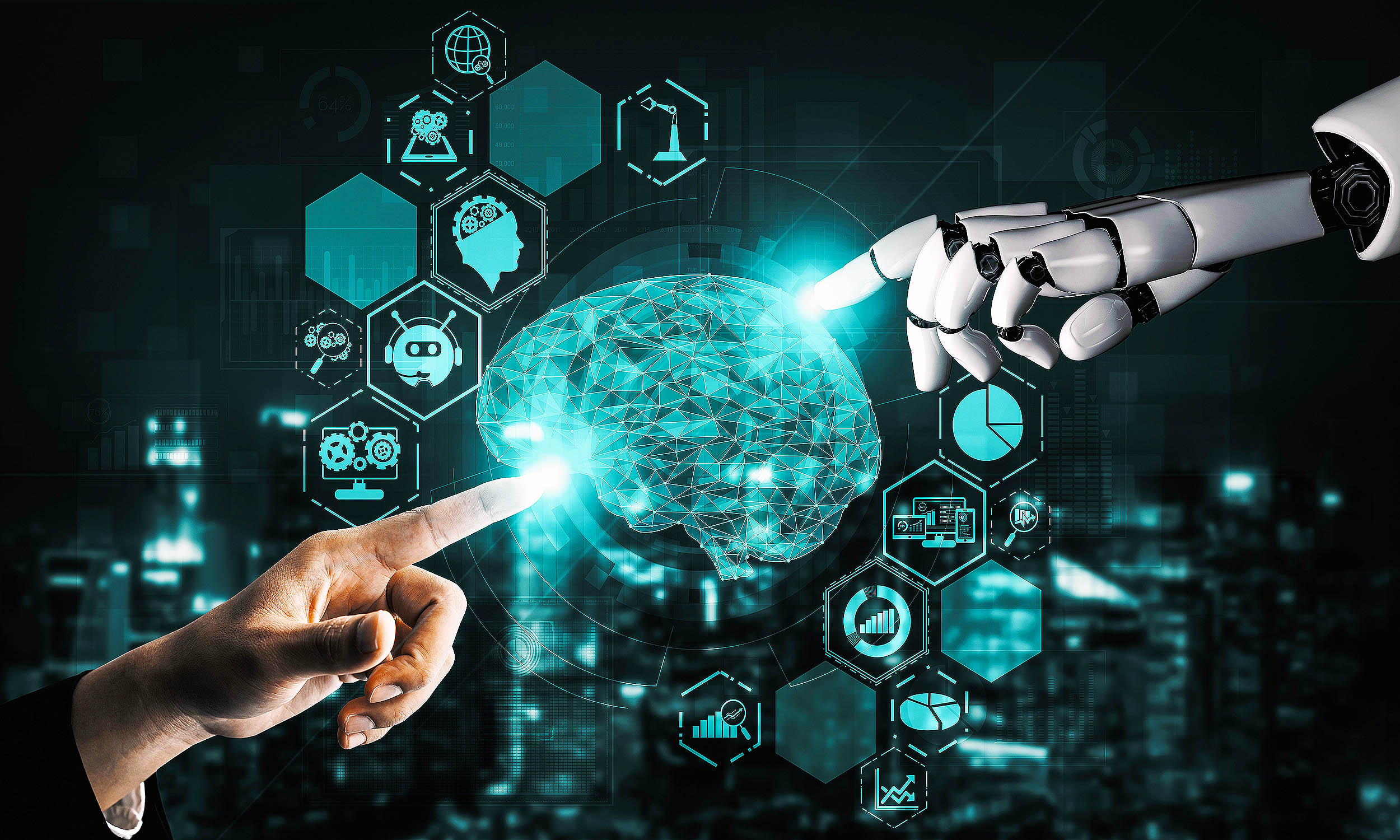 Neuromorphic Computing Revolution