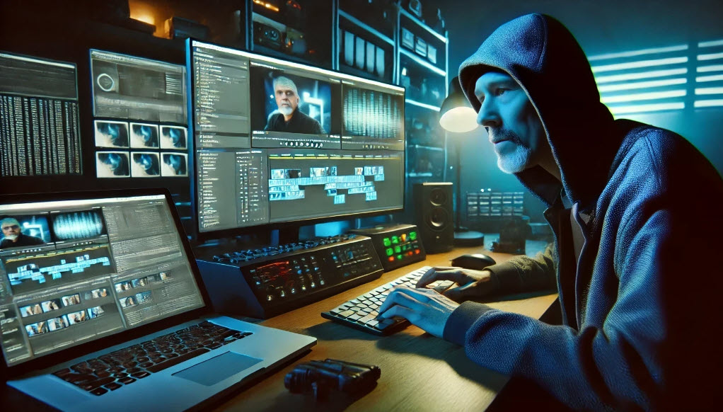 Bridging the AI Trust Gap – Deepfakes, Security, and Customer Confidence