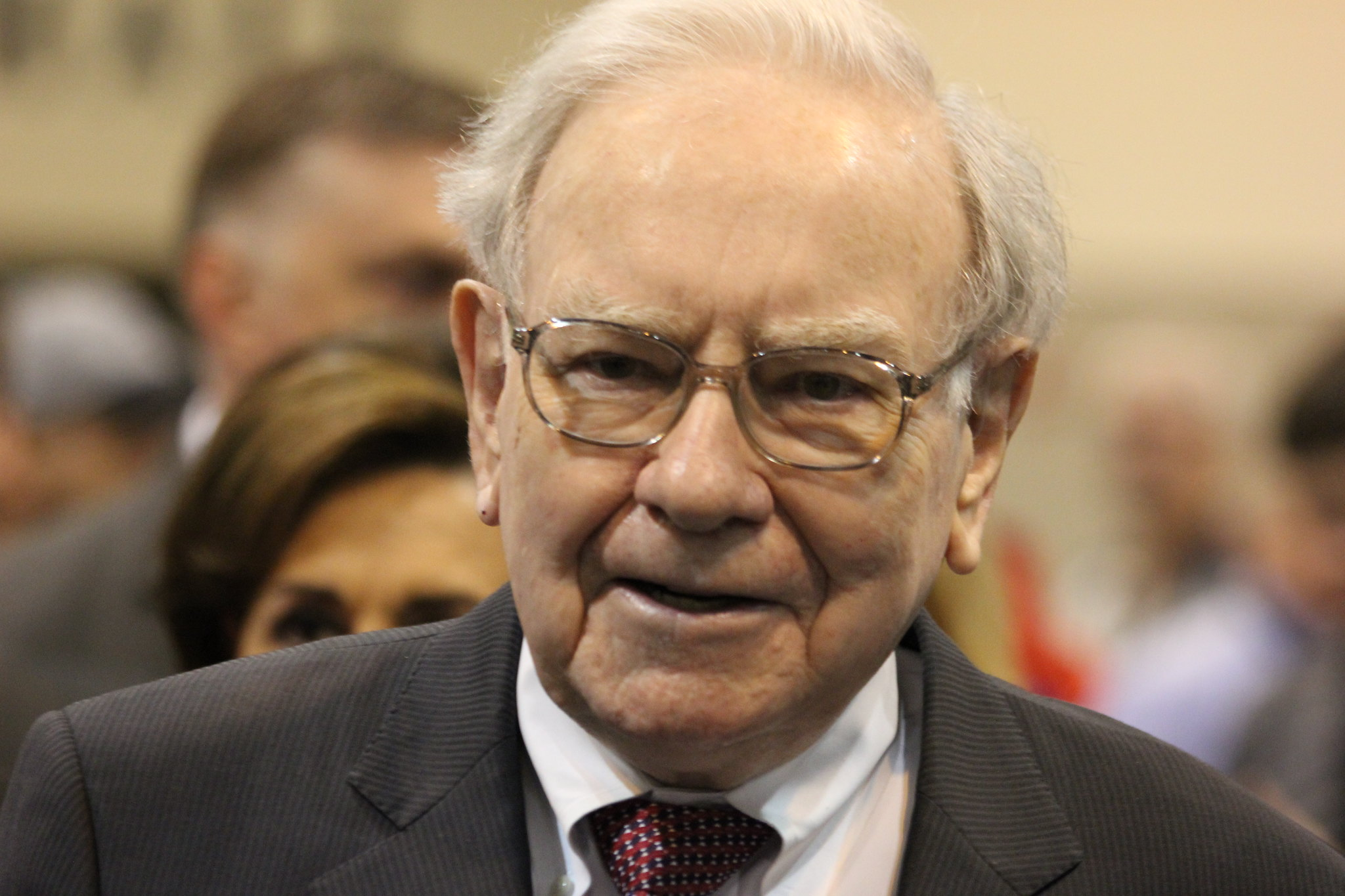 Warren Buffett’s AI Secrets Revealed
