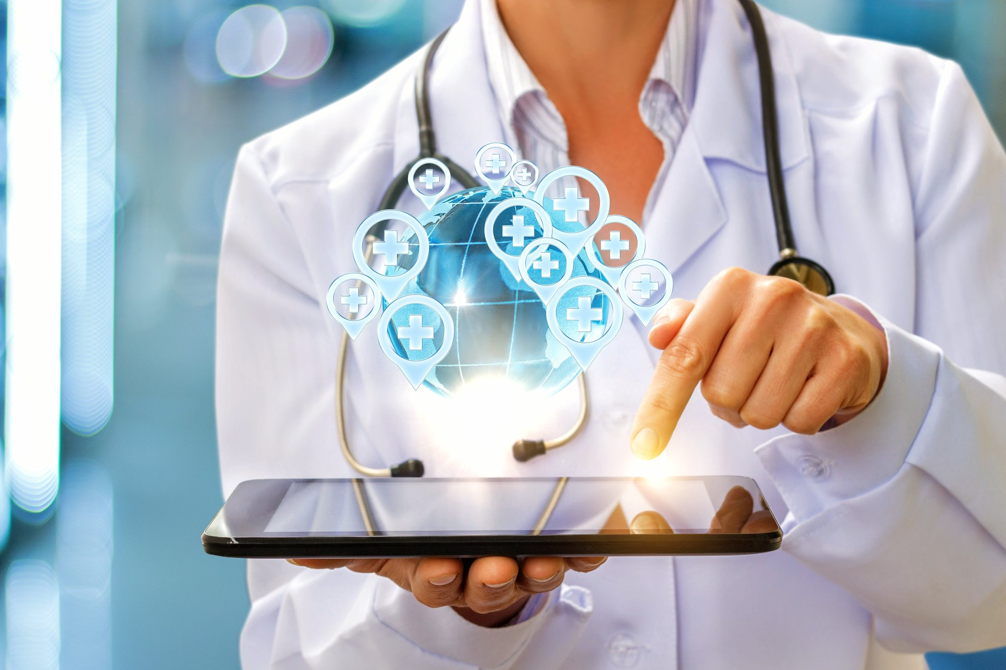 AI Alerts Save Lives in Clinical Settings