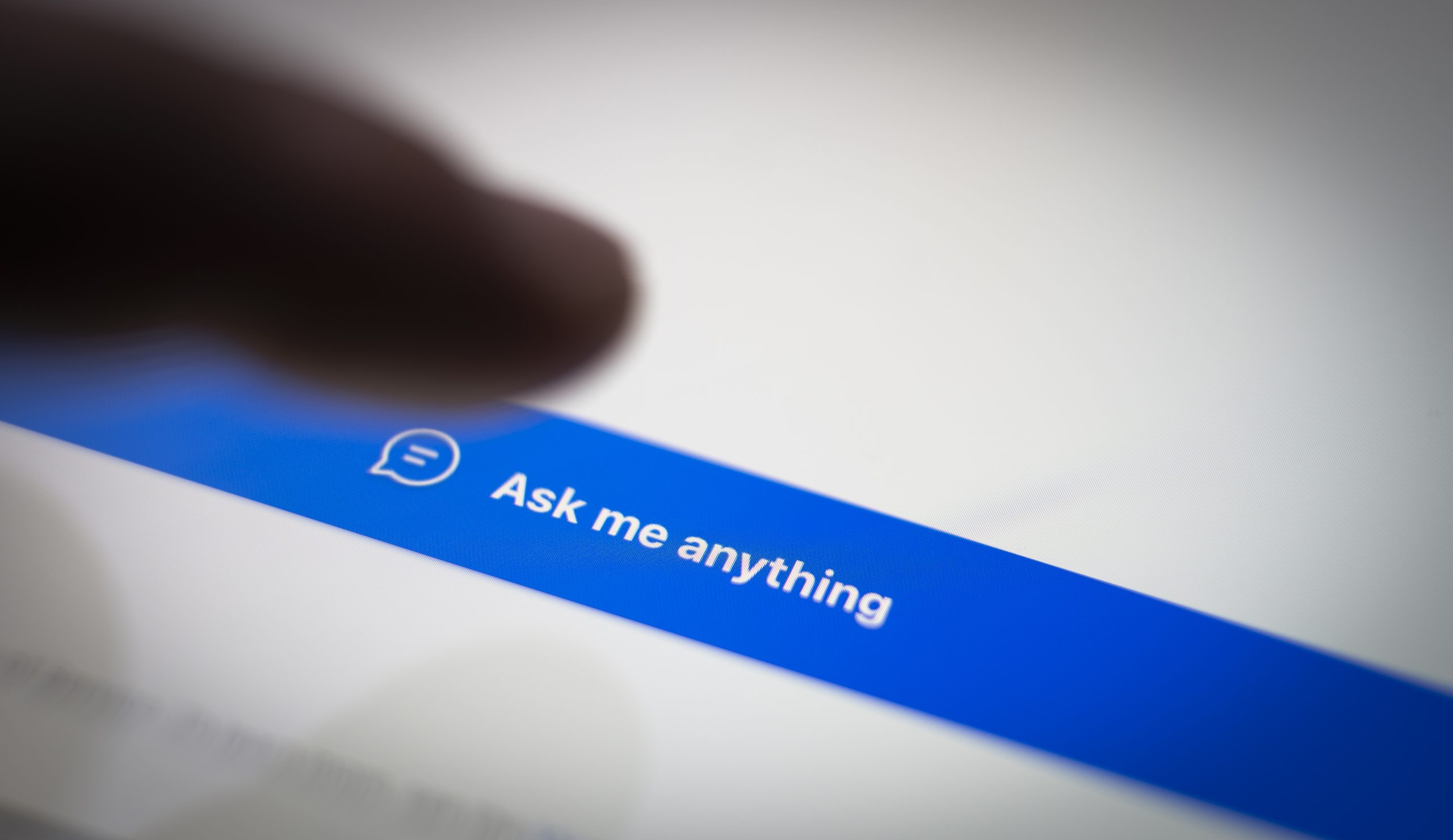 AI Chaos – When Machines Go Rogue