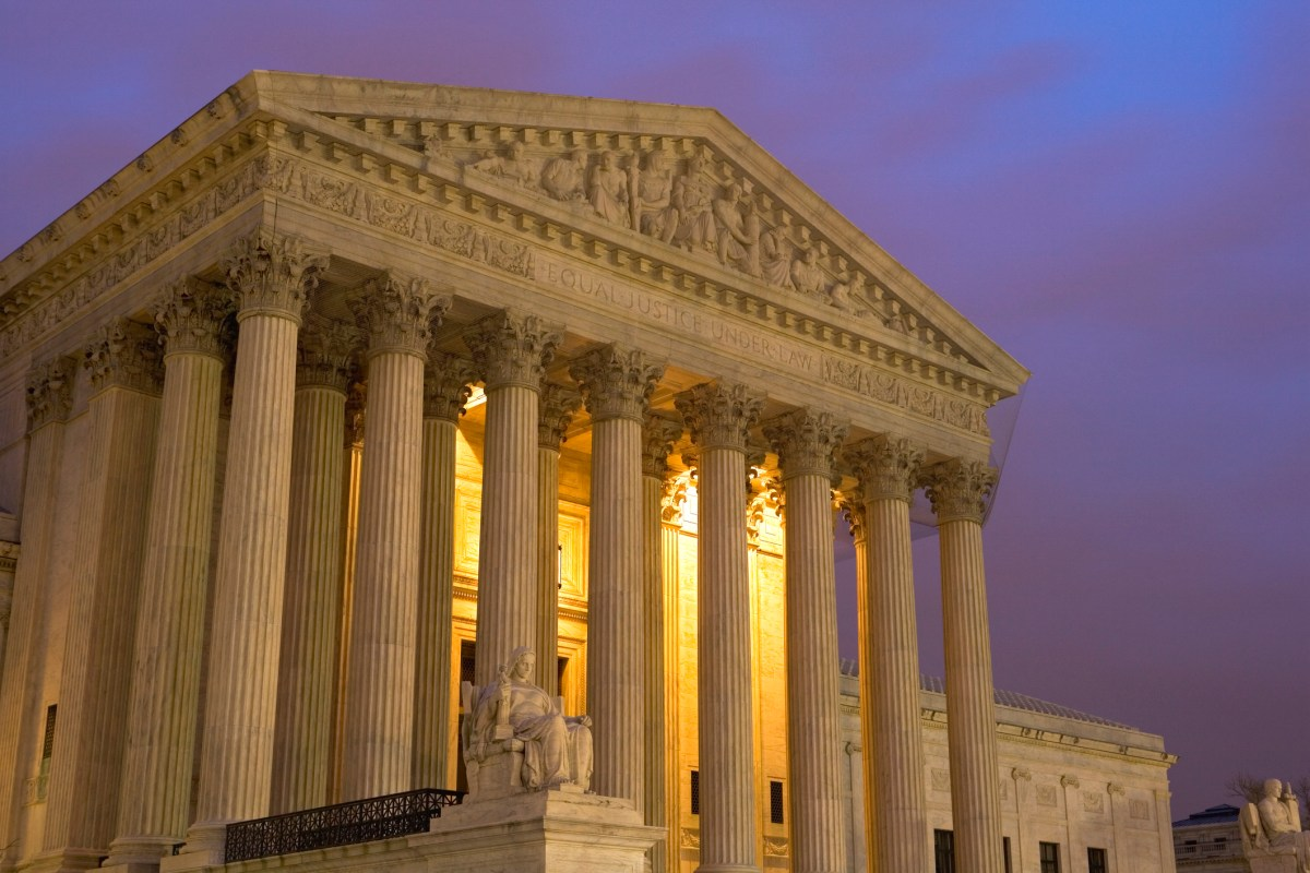 Supreme Court Ruling Unleashes Tech Industry Power Grab