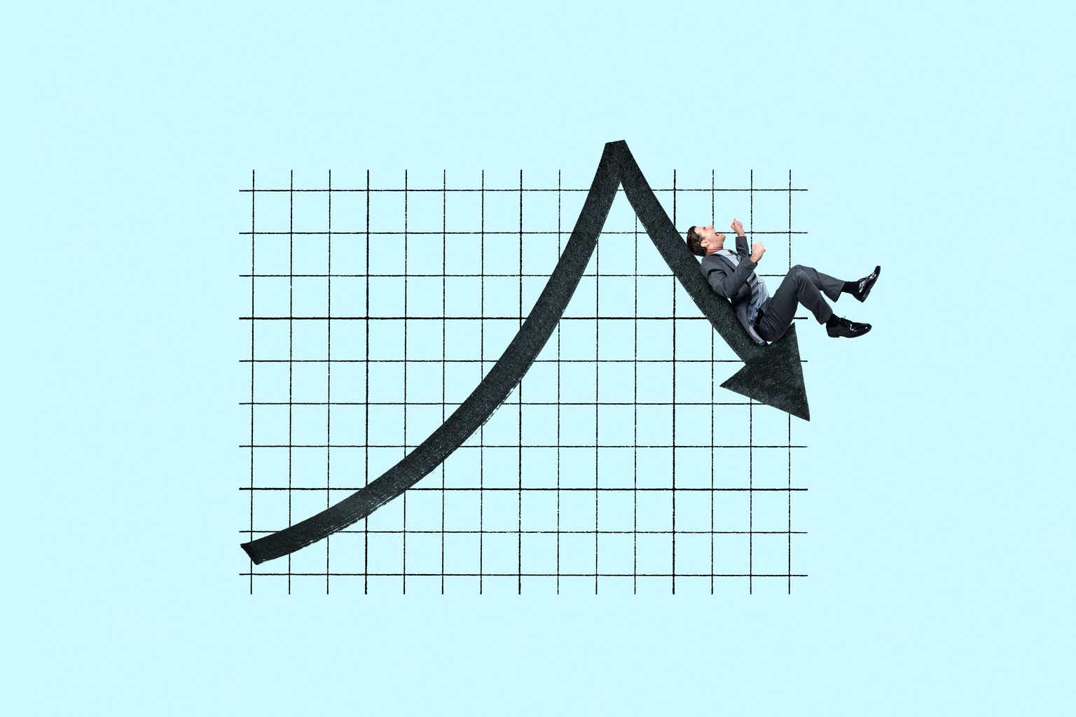 Nvidia’s AI Boom Continues