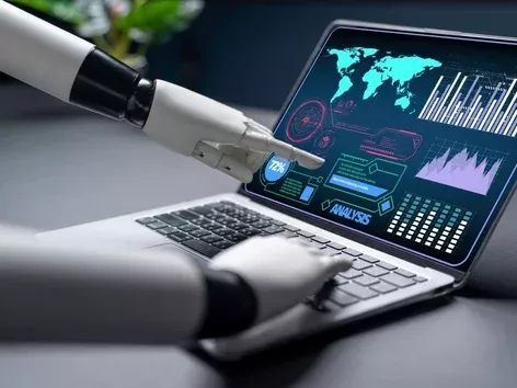 Ukraine Rises as a European AI Hub – Second in Central and Eastern Europe