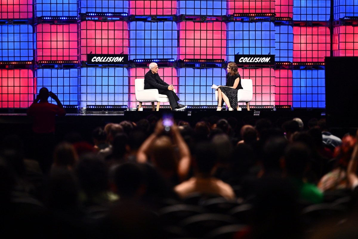 Vinod Khosla’s Unwavering Faith in AI – Betting Big and Staying Bold