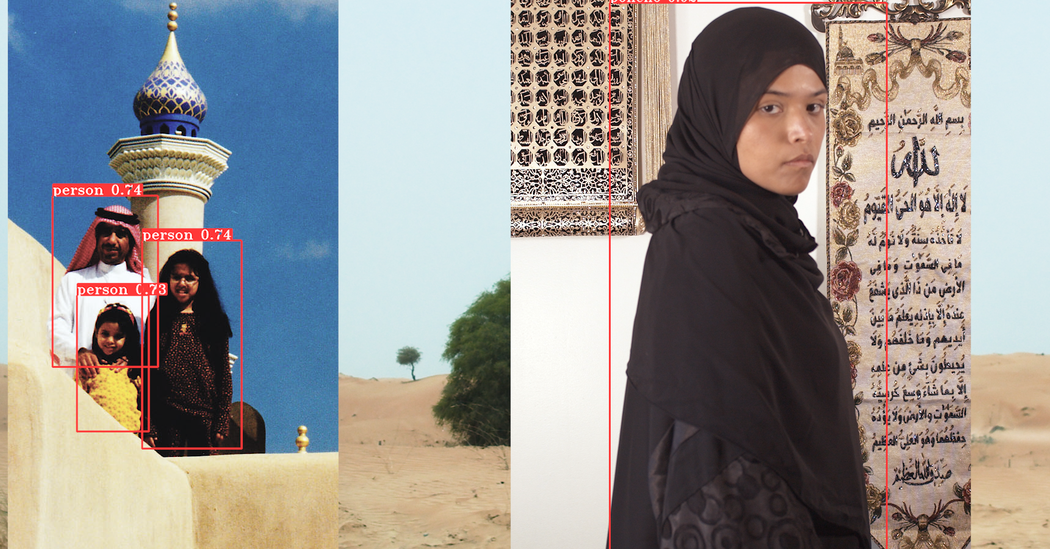 Finding Home – A Journey Through Identity and Artificial Intelligence