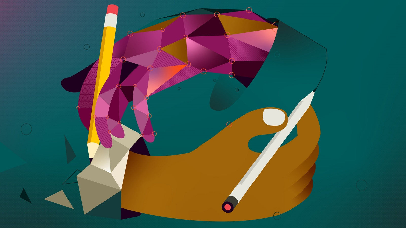 New Neuron Model to Revolutionize AI