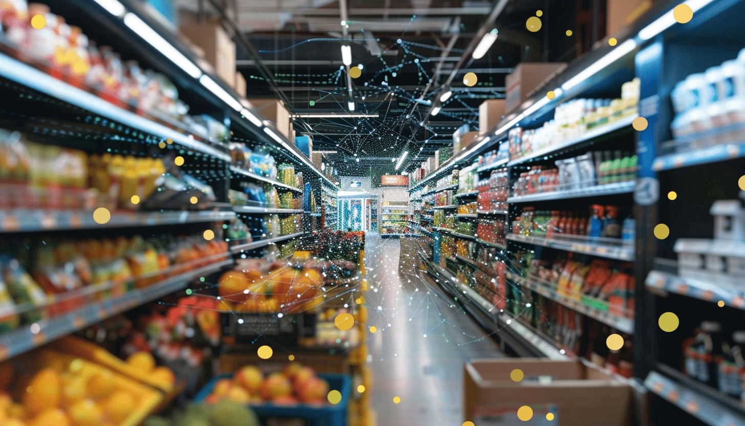 Target Unveils AI Tool to Revolutionize Retail Operations