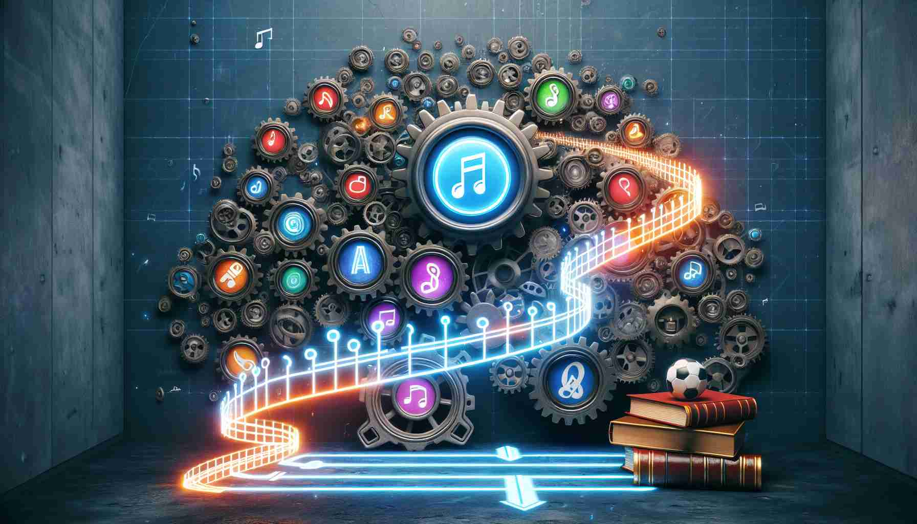 AI Copyright Conundrum