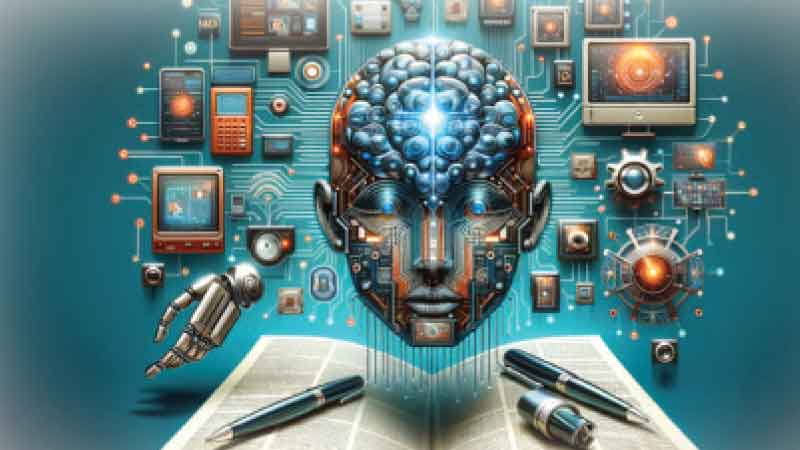 Generative AI – Revolutionizing Journalism with Promise and Peril