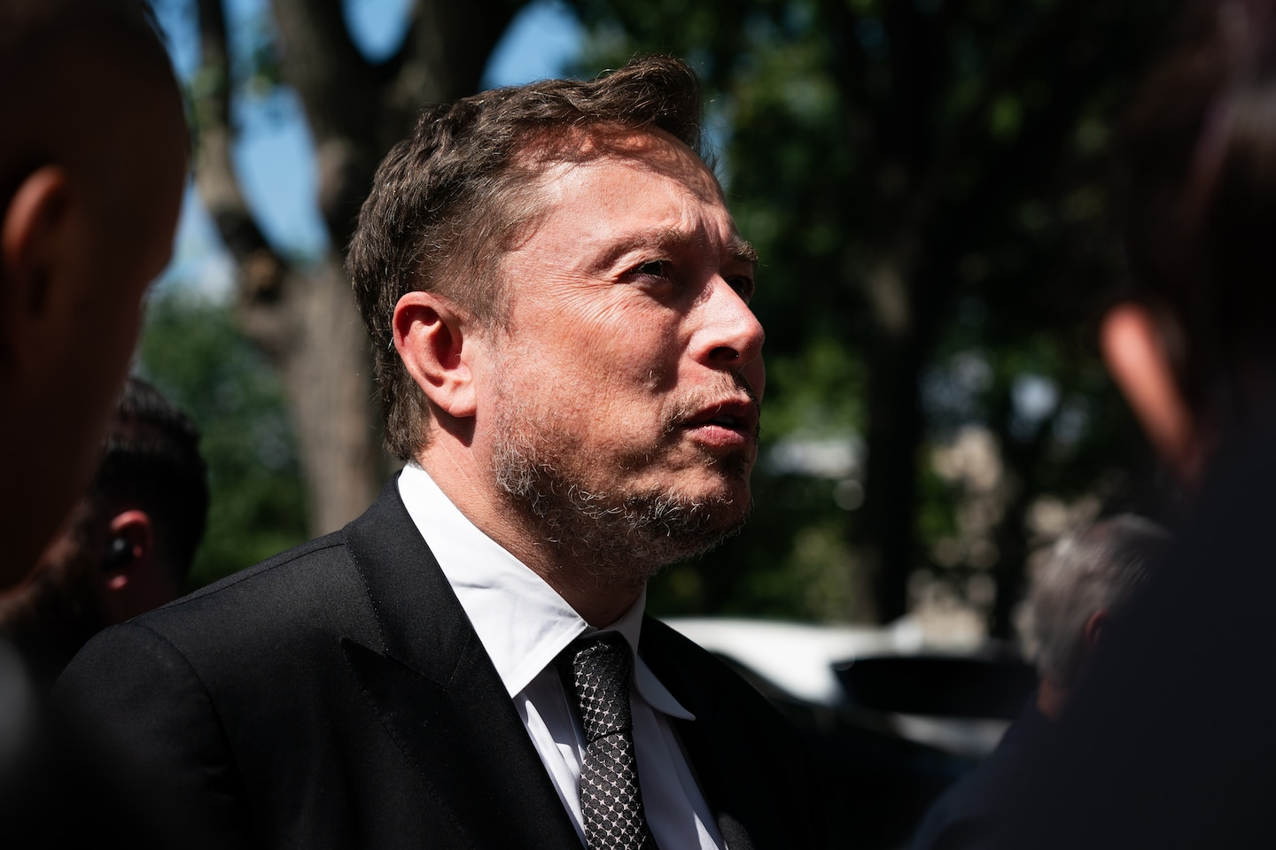 Elon Musk Withdraws Lawsuit Against OpenAI Amid AI Industry Tensions