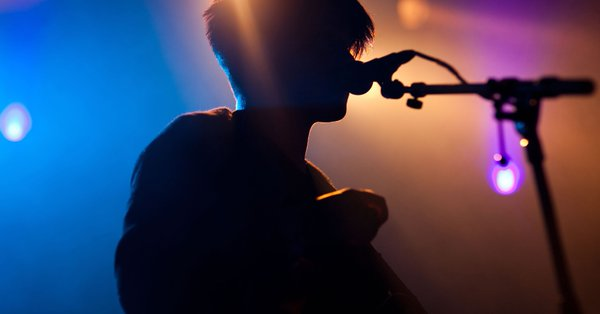 RIAA Takes on AI Music Services Over Copyright Infringement