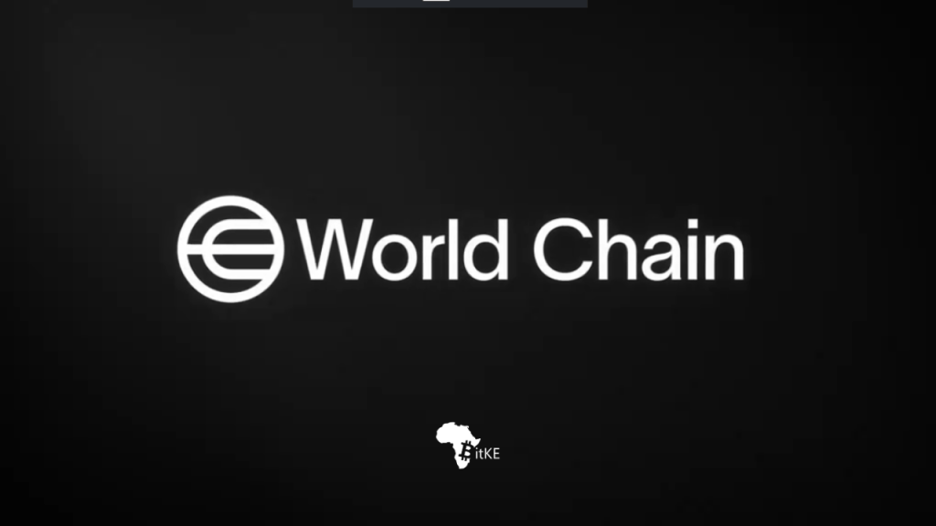 WorldCoin Revolution