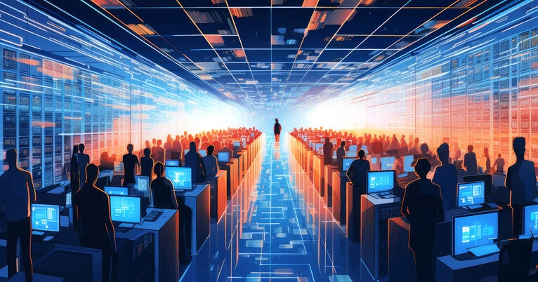 Venezuelan Data Workers