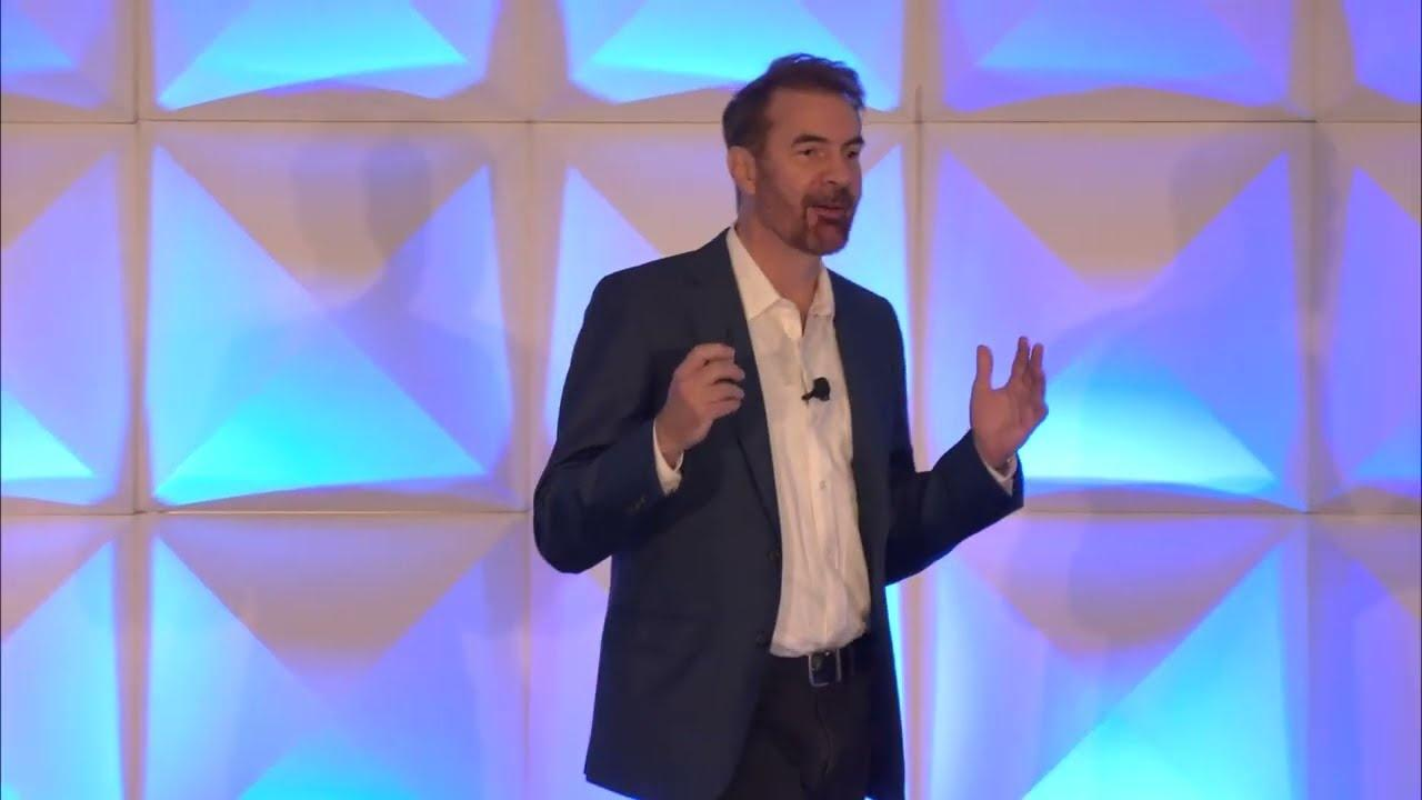 AI Visionary Erik Brynjolfsson on the Future of Work