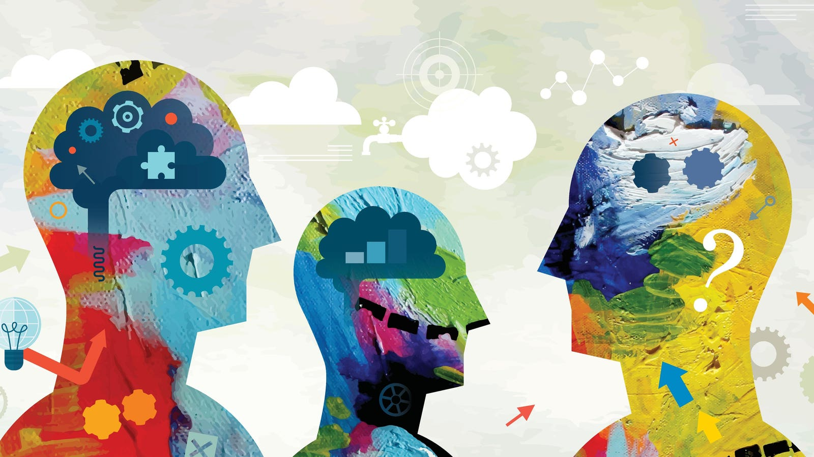 Is Generative AI Leading Us to Brain Rot?