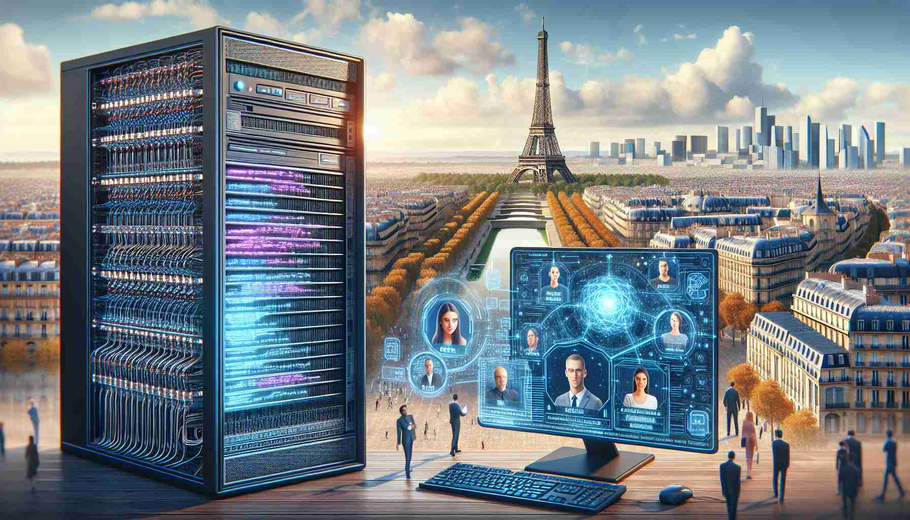 AI Revolutionizes Recruitment