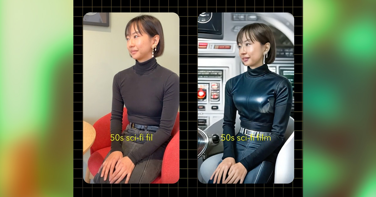 Snapchat’s AI Revolution