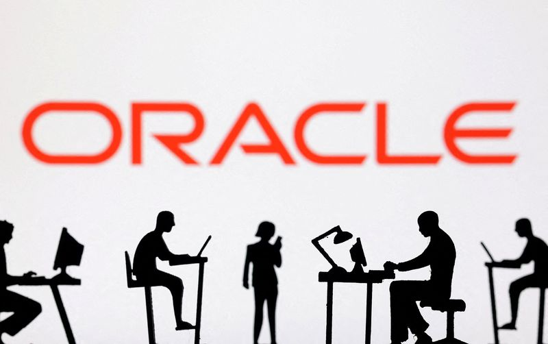 Oracle Boosts AI Capabilities