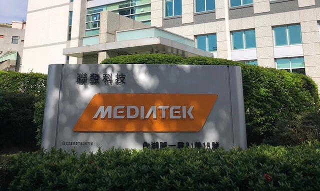 MediaTek Eyes Growth Surge with Generative AI and Strategic Innovations