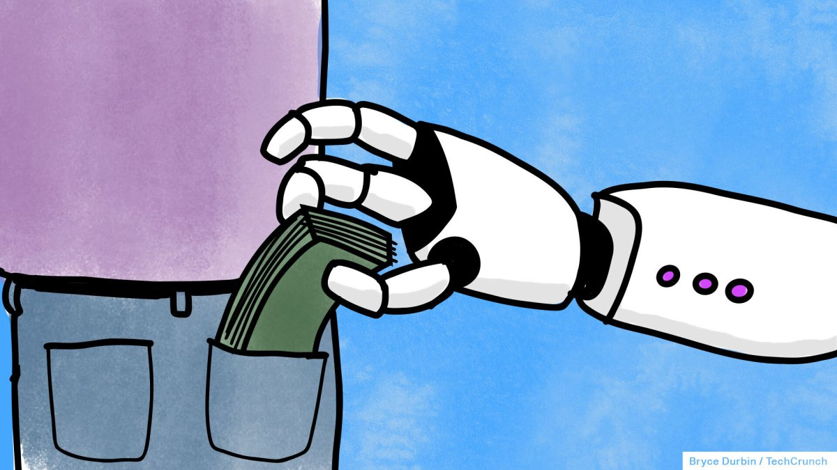 AI Scams – How to Spot and Prevent Them