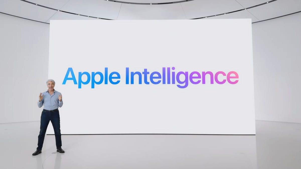 Apple Unleashes AI Powerhouse