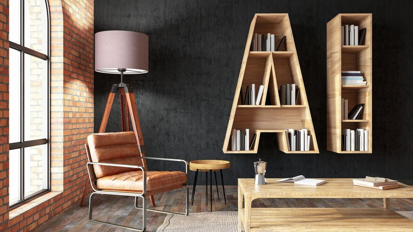 5 Books On AI In Education