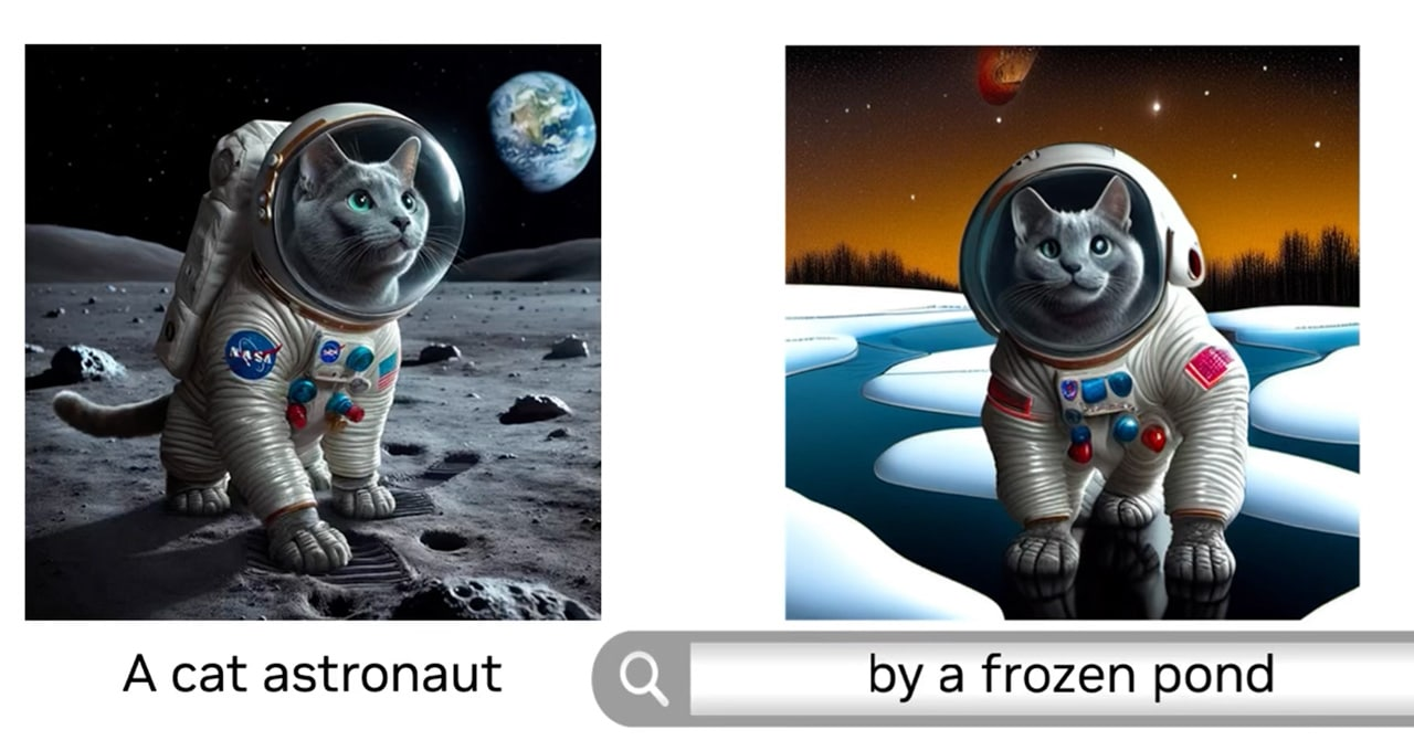 NVIDIA Showcases Over 50 AI Innovations at CVPR 2023