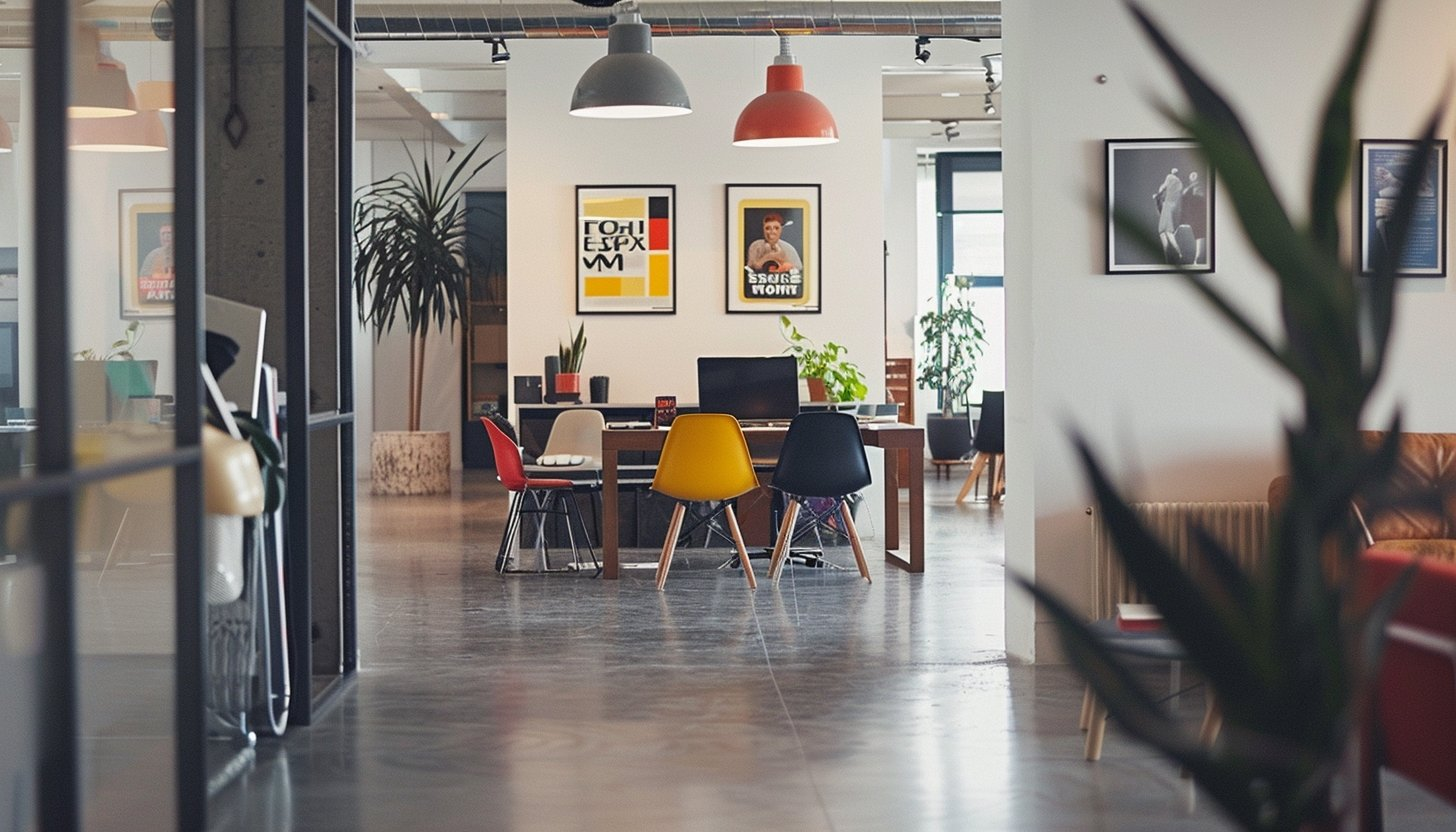 AI Takes Center Stage in the Modern Workplace