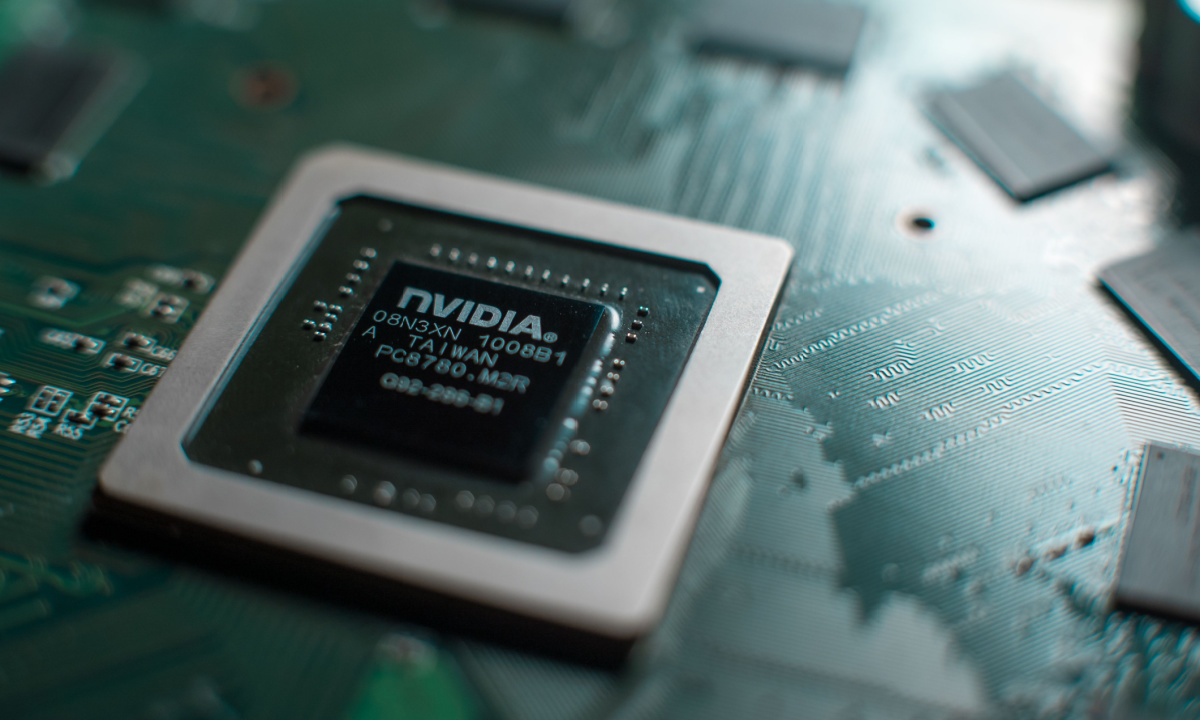 Nvidia Boosts AI Performance with Databricks Partnership