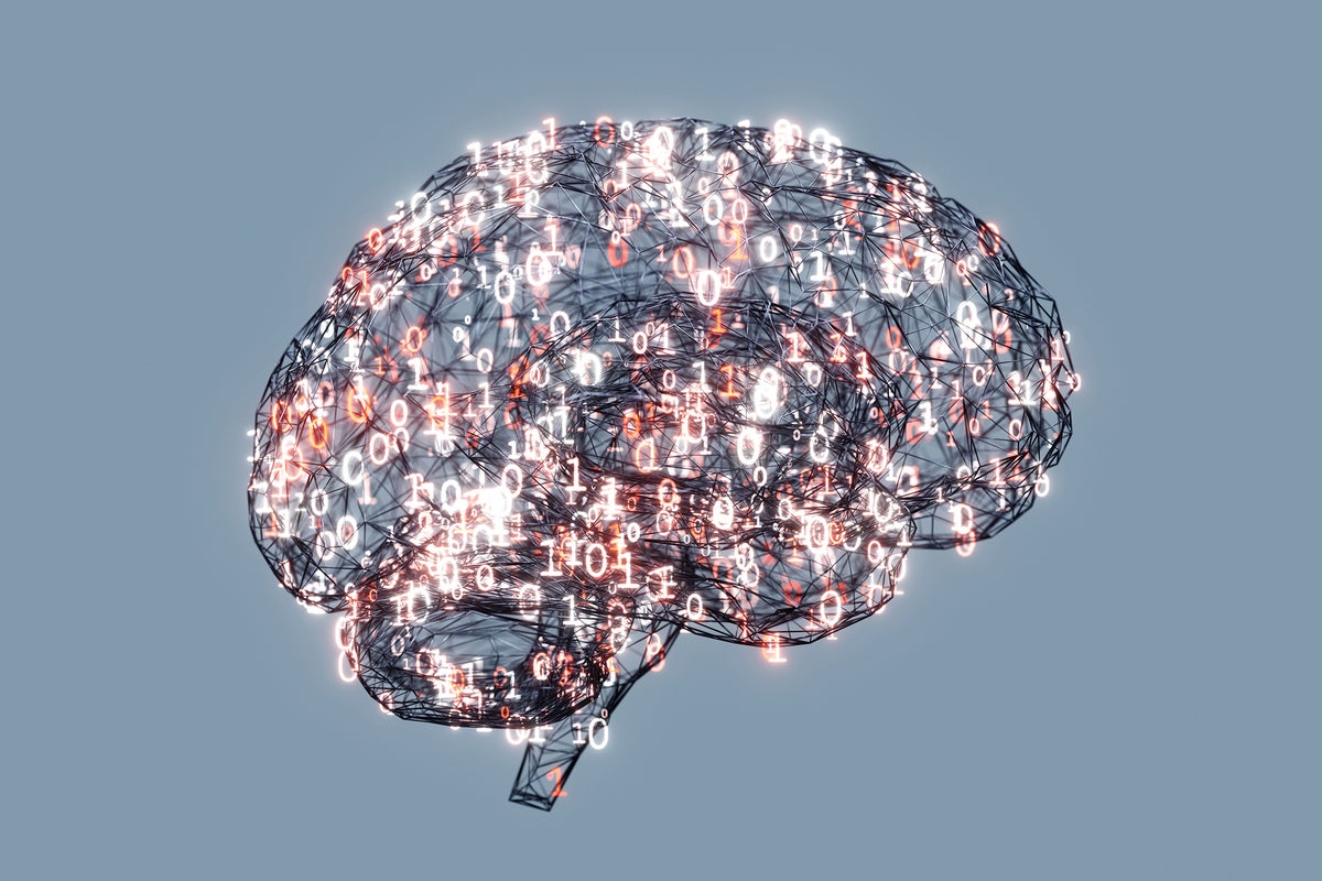 Rethinking Artificial General Intelligence