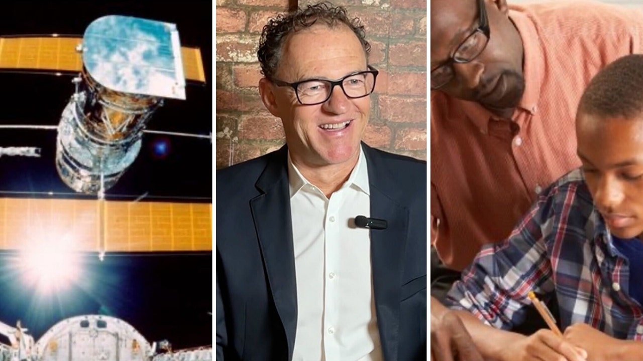 AI Revolution in Education