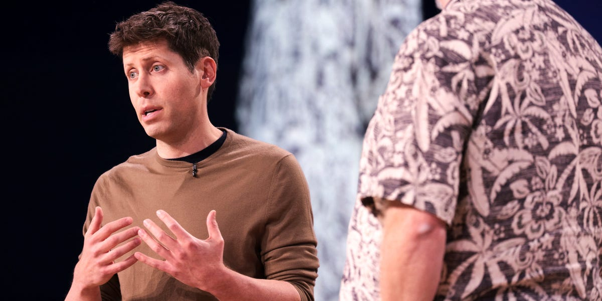 AI’s Existential Threat