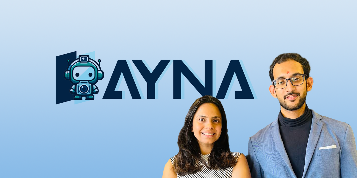 Ayna Raises $1.5M