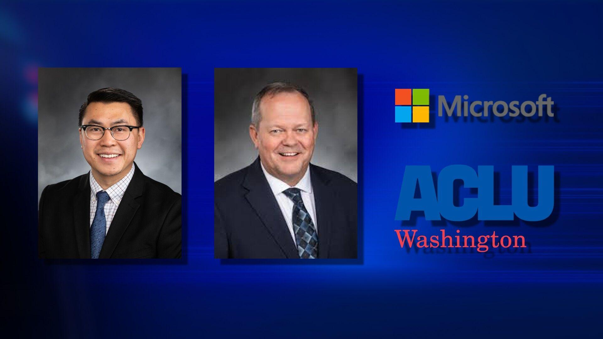 Washington State Forms AI Taskforce to Tackle Tech’s Broad Impacts