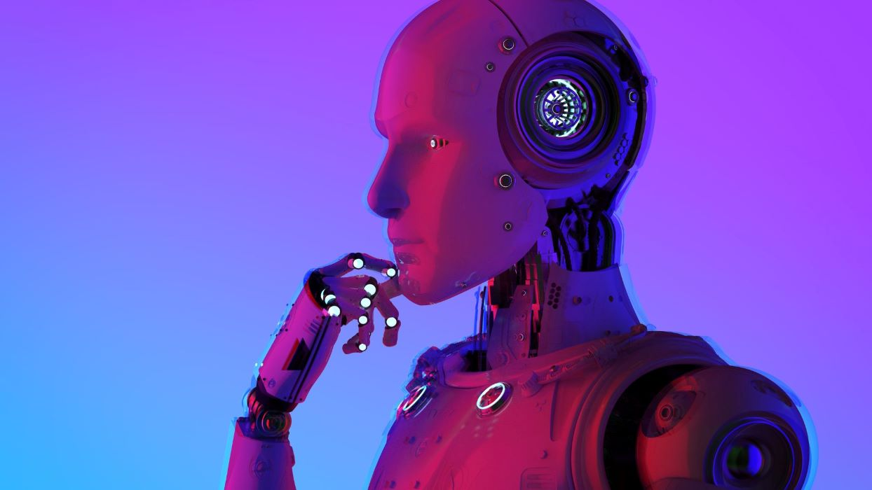 AI Curiosity – Top 5 Most Googled Questions Answered