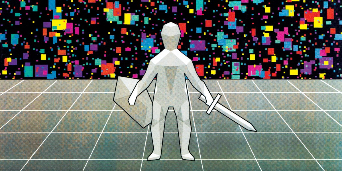 Revolutionizing NPC Interactions